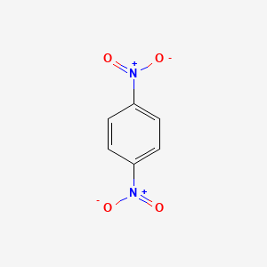 1,4-二硝基苯 1,4-Dinitrobenzene