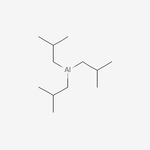 <span class='d-block'>Triisobutylaluminum,1M solution in hexane</span><span class='d-block'>三异丁基铝，1M 正己烷溶液</span>