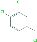 3,4-二氯氯苄 3,4-Dichlorobenzyl chloride
