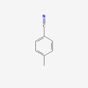 对甲基苯腈 p-Tolunitrile