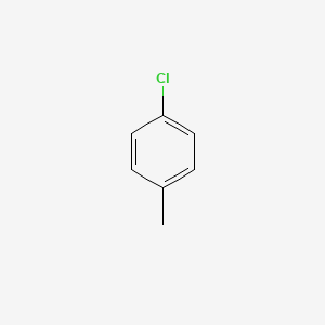 <span class='d-block'>4-Chlorotoluene, 98%</span><span class='d-block'>对氯甲苯</span>
