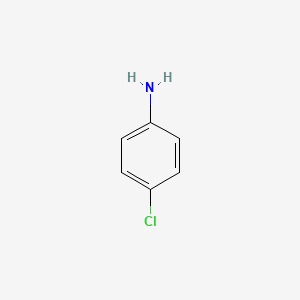 <span class='d-block'>p-Chloroaniline Solution in Methanol, 100μg/mL</span><span class='d-block'>甲醇中对氯苯胺溶液，100μg/mL</span>