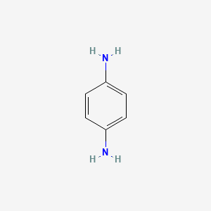 <span class='d-block'>p-Phenylenediamine Solution, 100pm</span><span class='d-block'>对苯二胺溶液,100ppm, 甲醇</span>