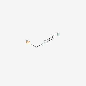 溴代丙炔 Propargyl bromide