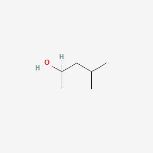 <span class='d-block'>Methyl isobutyl carbinol (MIBC)</span><span class='d-block'>甲基异丁基甲醇</span>