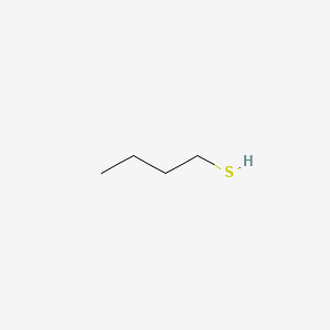 1-丁硫醇 1-Butanethiol