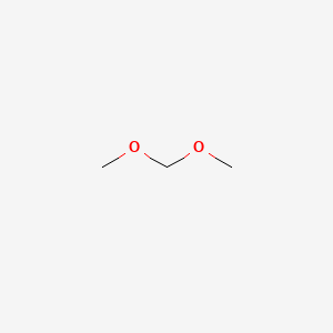 <span class='d-block'>Dimethoxymethane</span><span class='d-block'>二甲醇缩甲醛(见XW01098754)</span>