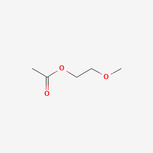 乙二醇甲醚乙酸酯 2-Methoxyethyl acetate
