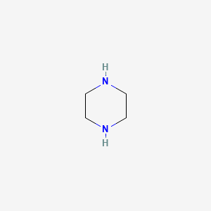 <span class='d-block'>Piperazine Solution in Methanol, 100μg/mL</span><span class='d-block'>甲醇中哌嗪溶液, 100μg/mL</span>