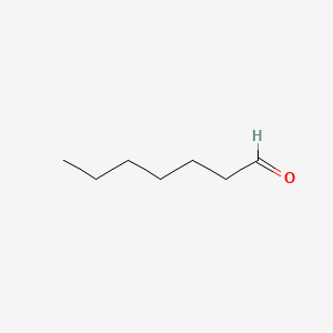 庚醛 Heptaldehyde