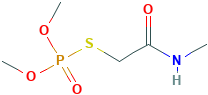 <span class='d-block'>甲醇中氧化乐果</span>