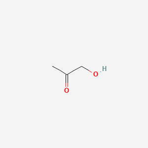 <span class='d-block'>Hydroxyacetone</span><span class='d-block'>丙酮醇</span>