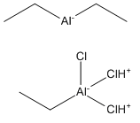 <span class='d-block'>Ethylaluminium sesquichloride,1M solution in hexane</span><span class='d-block'>倍半乙基氯化铝，1M 正己烷溶液</span>