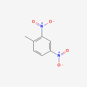 <span class='d-block'>2,4-Dinitrotoluene</span><span class='d-block'>2,4-二硝基甲苯(易制爆)</span>