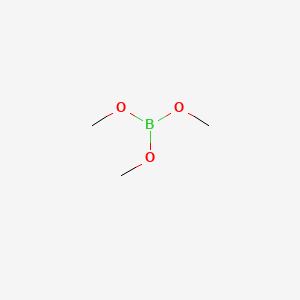 <span class='d-block'>Trimethyl borate, 99.5%, Distillation purification蒸馏纯化</span><span class='d-block'>硼酸三甲酯蒸馏纯化</span>