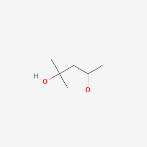 二丙酮醇 Diacetone alcohol