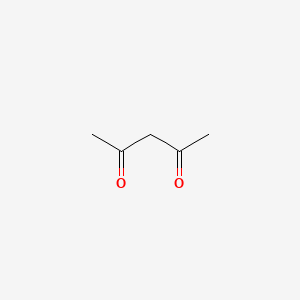 <span class='d-block'>Acetylacetone</span><span class='d-block'>乙酰丙酮</span>