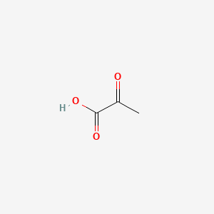 丙酮酸 Pyruvic acid