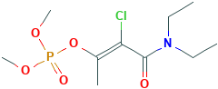 <span class='d-block'>甲醇中磷胺,浓度：100μg/mL.</span>