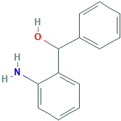 <span class='d-block'>2-AMINOBENZHYDROL</span><span class='d-block'>(2 -氨基苯基)(苯基)甲醇</span>