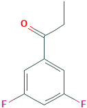 <span class='d-block'>3\'，5\'-Difluoropropiophenone</span><span class='d-block'>3，5-二氟苯丙酮</span>