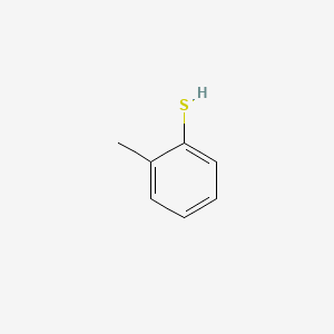 2-甲基苯硫酚 2-Methylbenzenethiol