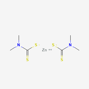 <span class='d-block'>Ziram Solution in Methanol, 100μg/mL</span><span class='d-block'>甲醇中福美锌溶液，100μg/mL</span>