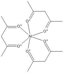 <span class='d-block'>Aluminium acetylacetonate, 97%</span><span class='d-block'>乙酰丙酮铝</span>