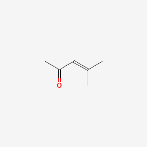 <span class='d-block'>Mesityl oxide</span><span class='d-block'>异丙叉丙酮</span>