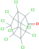 <span class='d-block'>Kepone Solution in Hexane, 100μg/mL</span><span class='d-block'>正己烷中开蓬溶液, 100μg/mL</span>