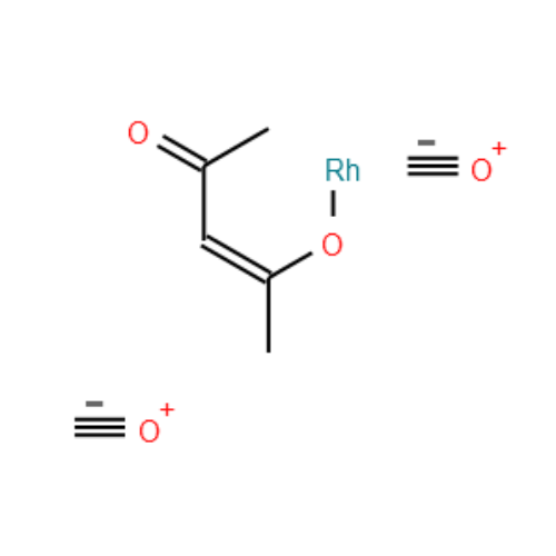<span class='d-block'>(Acetylacetonato)dicarbonylrhodium(I)</span><span class='d-block'>二羰基乙酰丙酮铑</span>