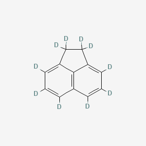 <span class='d-block'>Acenaphthene-D10 in Acetone</span><span class='d-block'>丙酮中苊-D10同位素溶液标准物质</span>