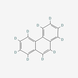 <span class='d-block'>Phernanthrene-D10 in acetone</span><span class='d-block'>丙酮中菲-D10同位素溶液标准物质</span>