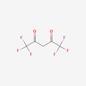 <span class='d-block'>Hexafluoroacetylacetone</span><span class='d-block'>六氟乙酰丙酮</span>