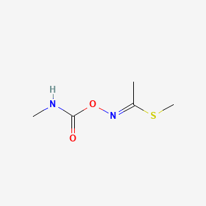 <span class='d-block'>Methomyl Solution in Methanol, 100μg/mL</span><span class='d-block'>甲醇中灭多威溶液, 100μg/mL</span>