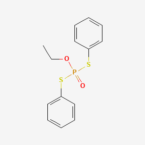 <span class='d-block'>Edifenphos Solution in Methanol</span><span class='d-block'>甲醇中敌瘟磷溶液</span>