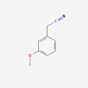 3-甲氧基苯乙腈 3-Methoxyphenylacetonitrile
