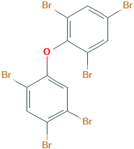 2,2',4,4',5,6'-六溴联苯醚标准品 BDE No 154 solution