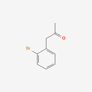 2-溴苯基丙酮 2-Bromophenylacetone