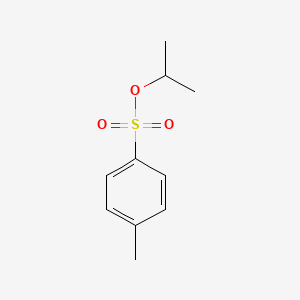 对甲苯磺酸异丙酯 Isopropyl 4-methylbenzenesulfonate