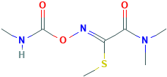 <span class='d-block'>Oxamyl Solution in /Methanol, 100μg/mL</span><span class='d-block'>甲醇中杀线威溶液，100μg/mL</span>