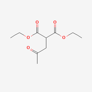 <span class='d-block'>Diethyl Acetonylmalonate</span><span class='d-block'>丙酮丙二酸二乙酯</span>