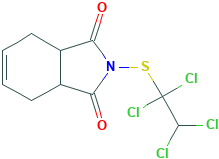 <span class='d-block'>标准品/丙酮中敌菌丹</span>