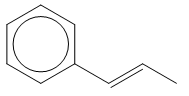 <span class='d-block'>Methylstyrene</span><span class='d-block'>甲基苯乙烯</span>