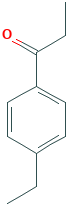 <span class='d-block'>4\'-Ethylpropiophenone</span><span class='d-block'>对乙基苯丙酮</span>