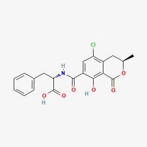 <span class='d-block'>Ochratoxin A quality control in acetonitrile</span><span class='d-block'>乙腈中赭曲霉毒素A质控样品</span>