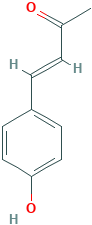 <span class='d-block'>4-Hydroxybenzylideneacetone</span><span class='d-block'>4-羟基苯亚甲基丙酮</span>