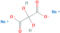 <span class='d-block'>Mesoxalate sodium (monohydrate)</span><span class='d-block'>丙酮二酸钠 一水合物</span>