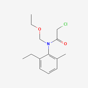 <span class='d-block'>Acetochlor Solution in Methanol</span><span class='d-block'>甲醇中乙草胺溶液标准物质</span>