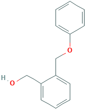 <span class='d-block'>[2-(Phenoxymethyl)phenyl]methanol, 97%</span><span class='d-block'>[2-(苯氧甲基)苯基]甲醇</span>